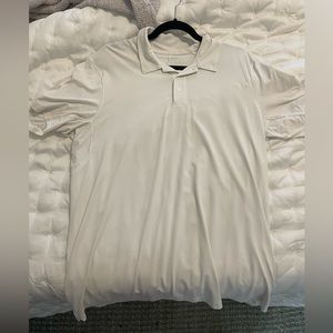 Lululemon Polo